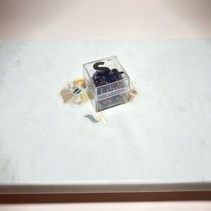 SPEKS Original 2.5mm Magnetic Balls - Jellyfish